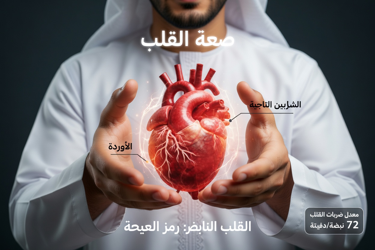 طبيب قلب يكشف عن التمرين رقم 1 للوقاية من النوبة القلبية