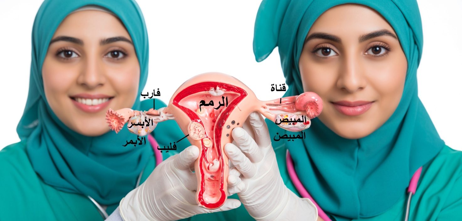 ٨ علامات صامتة لسرطان المبيض يجب أن تعرفها كل امرأة (ولماذا يمكن لزيادة الوعي المبكر أن تنقذ الأرواح)