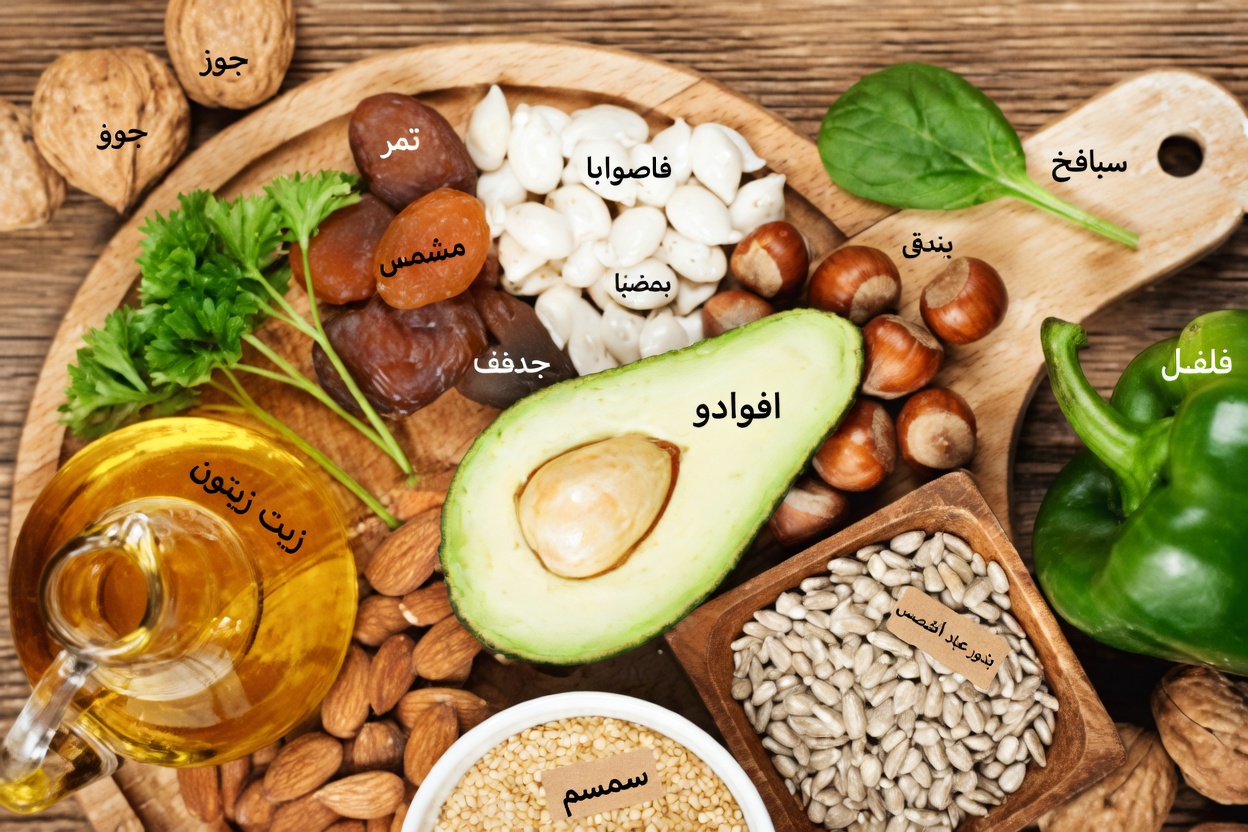 كطبيب أعصاب، أنا مصدوم: هذا الفيتامين قد يزيد خطر السكتة الدماغية بين عشية وضحاها لدى كبار السن