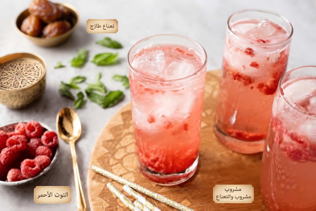 أفضل 7 مشروبات لمرضى السكري لشربها ليلًا لدعم استقرار مستويات السكر في الدم