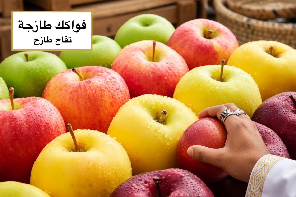 ارتفاع الكرياتينين؟ عادة تناول هذه الفاكهة ليلًا تثير الانتباه