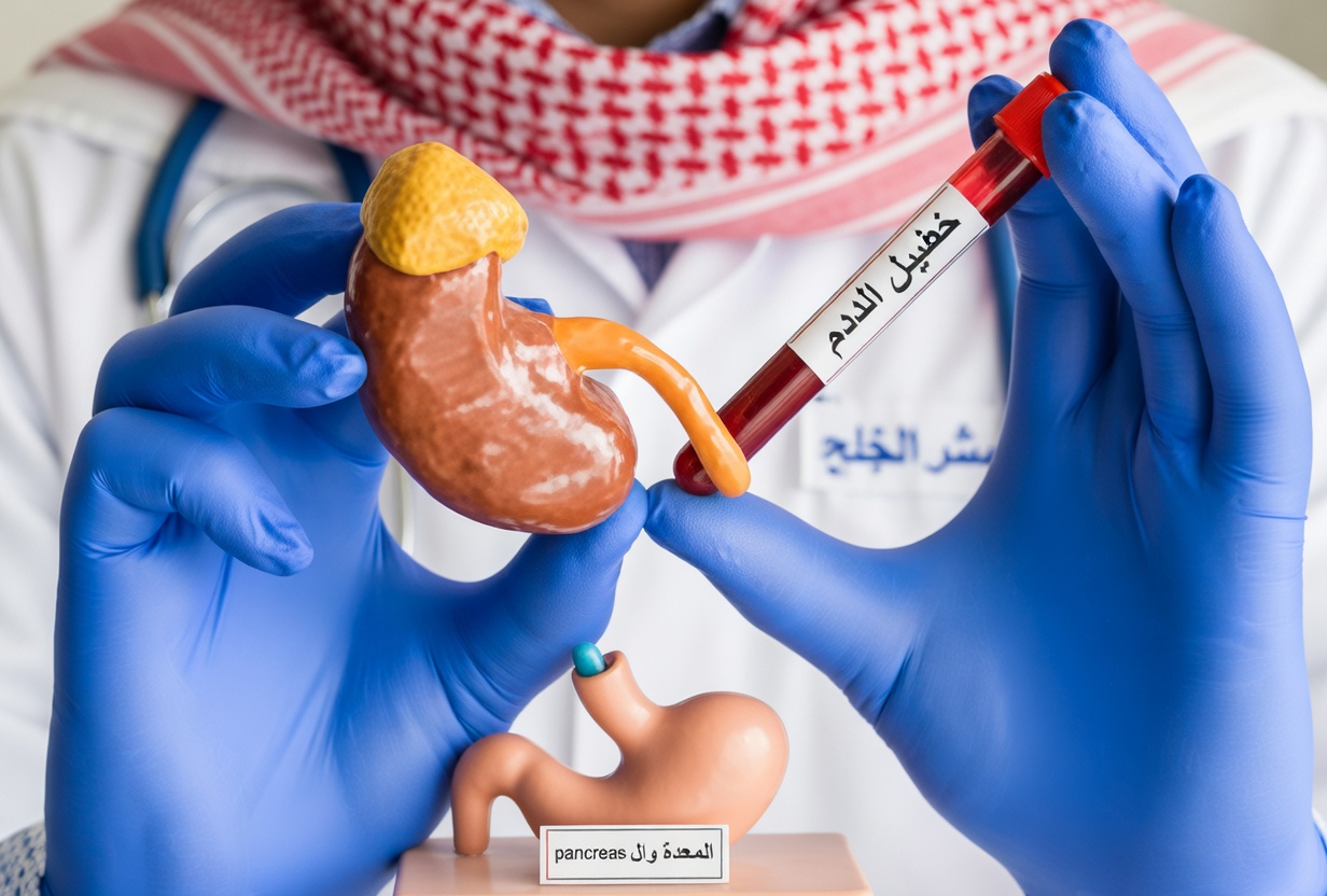 الكرياتينين مرتفع؟ 4 فواكه يجب تناولها ليلاً لدعم تطهير الكلى وطرد السموم بشكل طبيعي