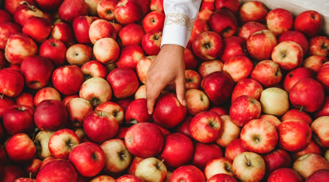 الكرياتينين مرتفع؟ 4 فواكه يجب تناولها ليلاً لدعم تطهير الكلى وطرد السموم بشكل طبيعي