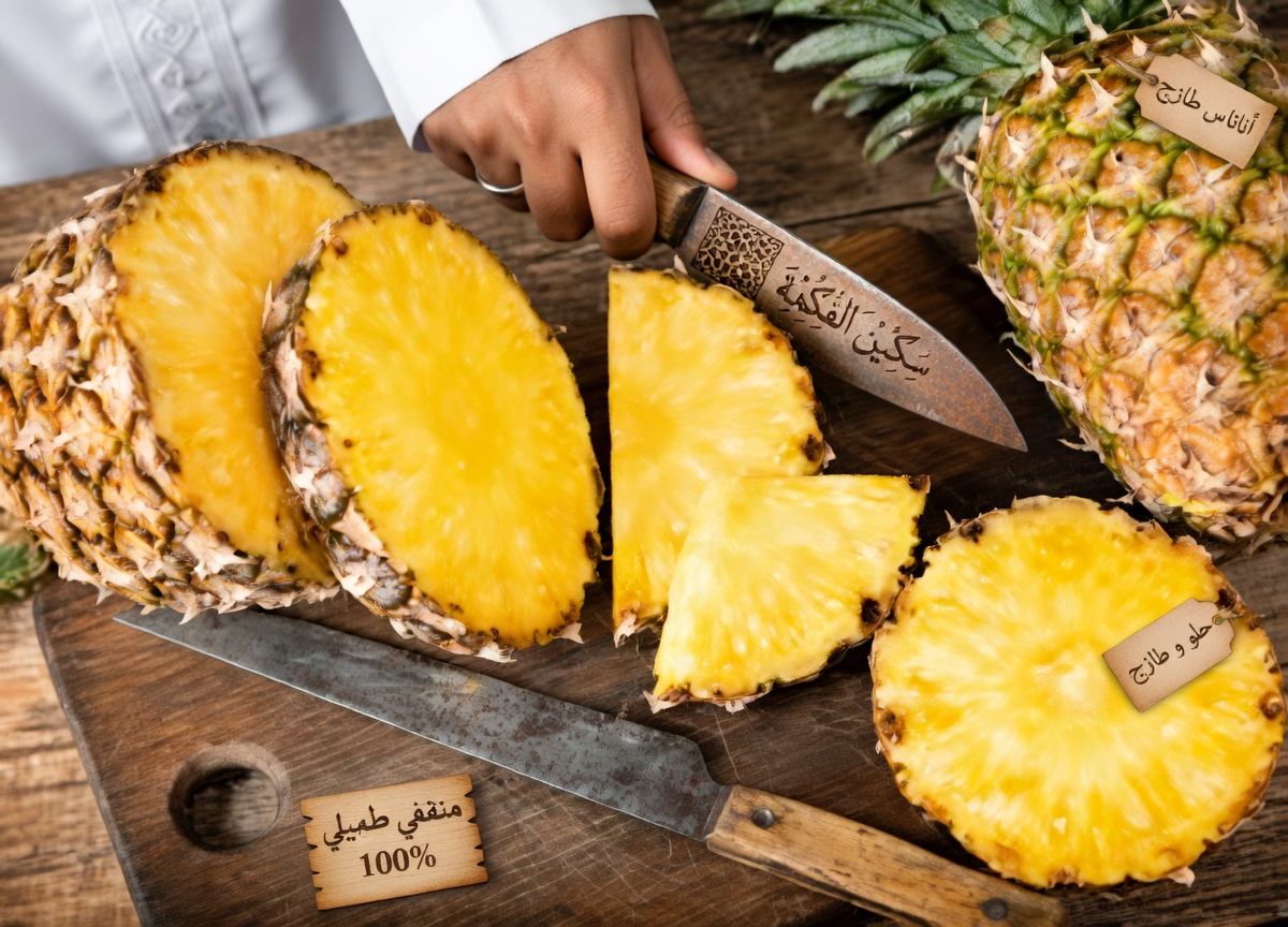 الكرياتينين مرتفع؟ 4 فواكه يجب تناولها ليلاً لدعم تطهير الكلى وطرد السموم بشكل طبيعي