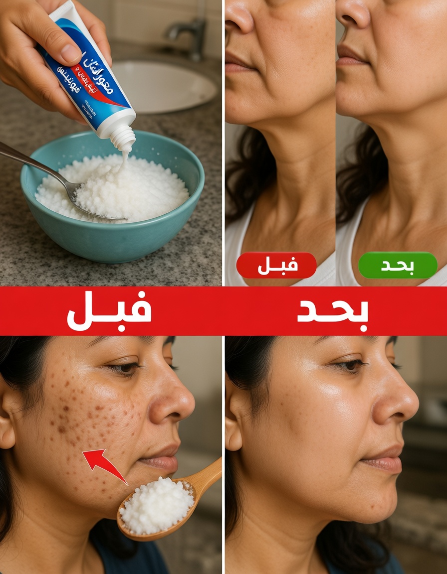 «يبدو وكأنني أجريتُ جراحة تجميلية»: علاج منزلي يُستخدم لتحسين مظهر التجاعيد والبقع الداكنة على اليدين والذراعين