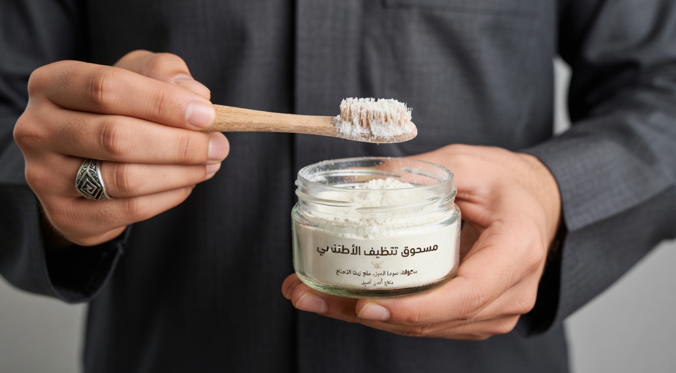 «يبدو وكأنني أجريتُ جراحة تجميلية»: علاج منزلي يُستخدم لتحسين مظهر التجاعيد والبقع الداكنة على اليدين والذراعين