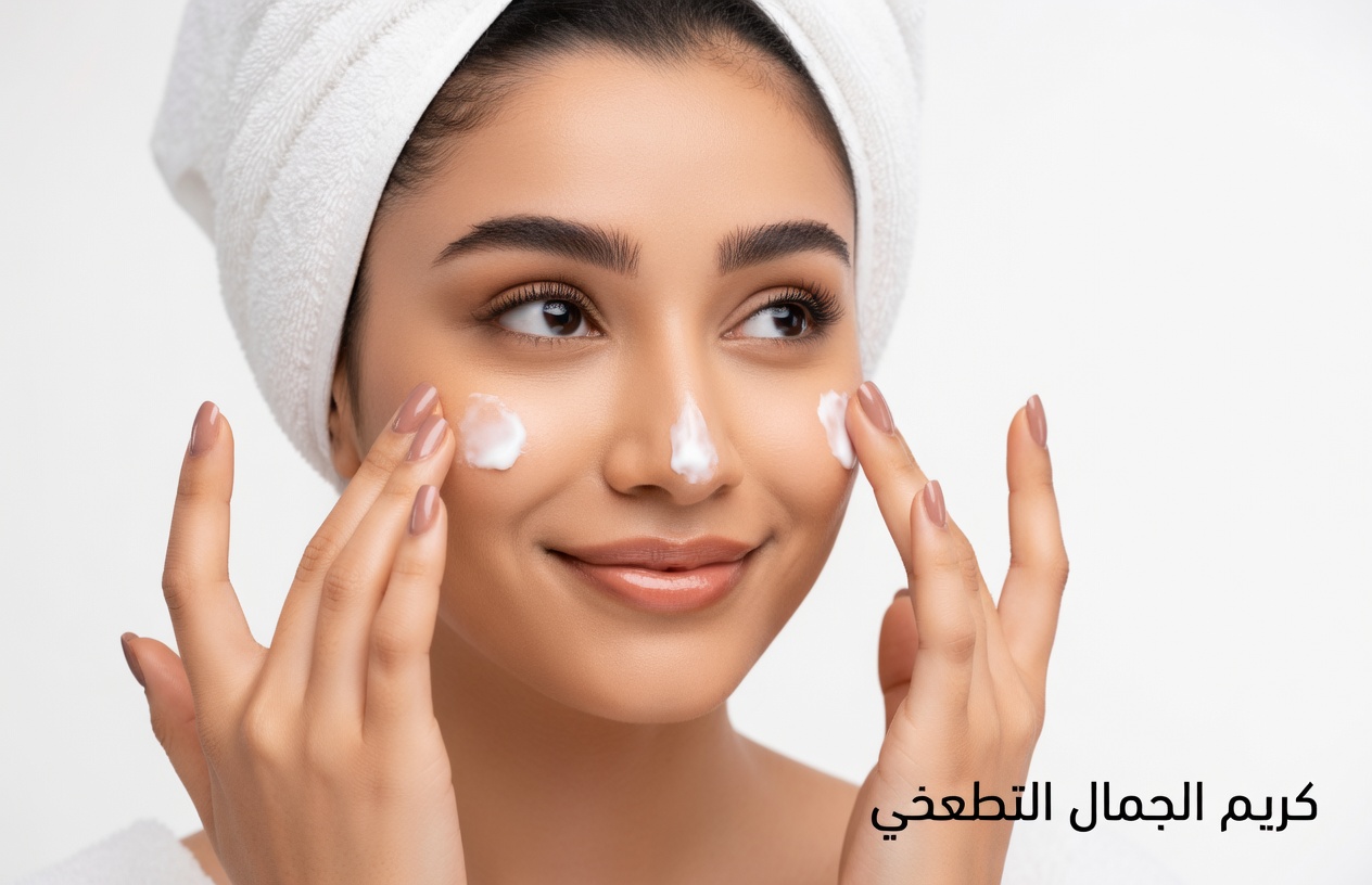 «يبدو وكأنني أجريتُ جراحة تجميلية»: علاج منزلي يُستخدم لتحسين مظهر التجاعيد والبقع الداكنة على اليدين والذراعين