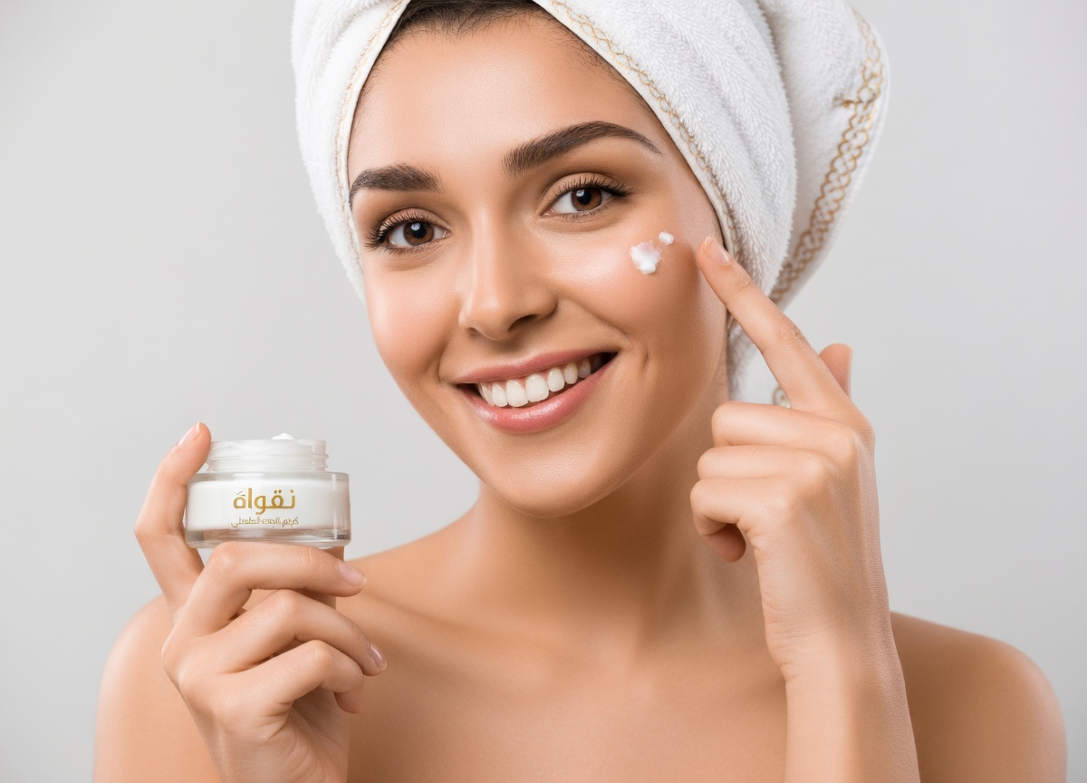 «يبدو وكأنني أجريتُ جراحة تجميلية»: علاج منزلي يُستخدم لتحسين مظهر التجاعيد والبقع الداكنة على اليدين والذراعين