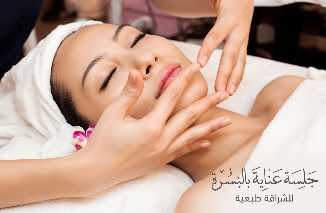 «يبدو وكأنني أجريتُ جراحة تجميلية»: علاج منزلي يُستخدم لتحسين مظهر التجاعيد والبقع الداكنة على اليدين والذراعين