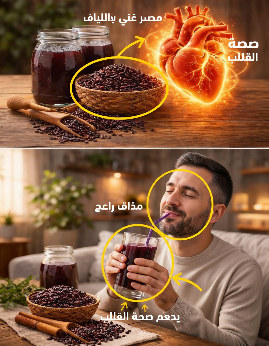 لماذا أصبح الجميع يضيفون هذه البذرة إلى روتينهم اليومي (البذرة التي تركت المستشفيات فارغة)