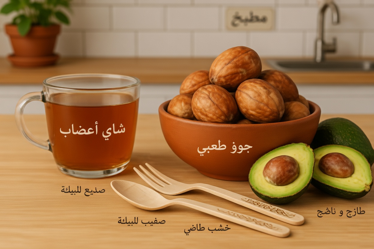 لماذا أصبح الجميع يضيفون هذه البذرة إلى روتينهم اليومي (البذرة التي تركت المستشفيات فارغة)