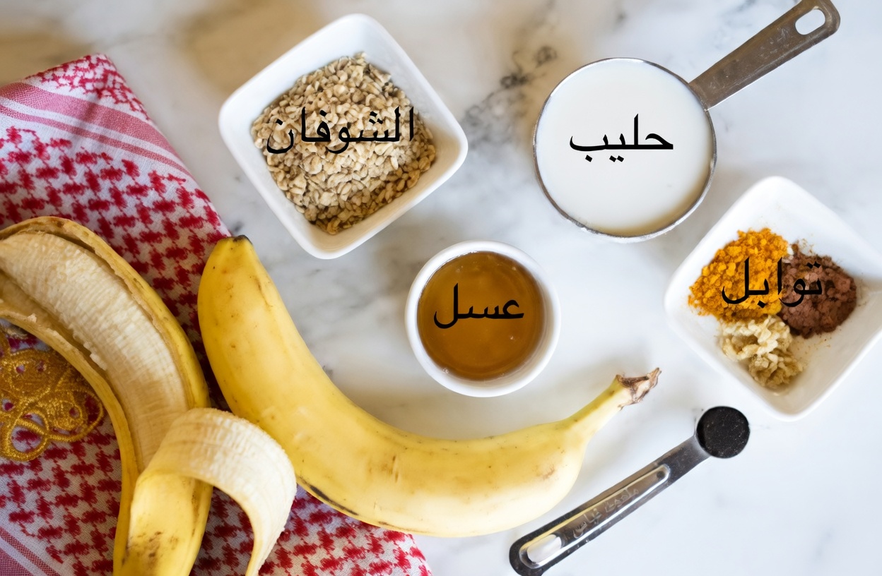 لم تستطع والدتي المشي بسبب آلام العظام والركبة – الوصفة اليومية البسيطة التي دعمت حركتها