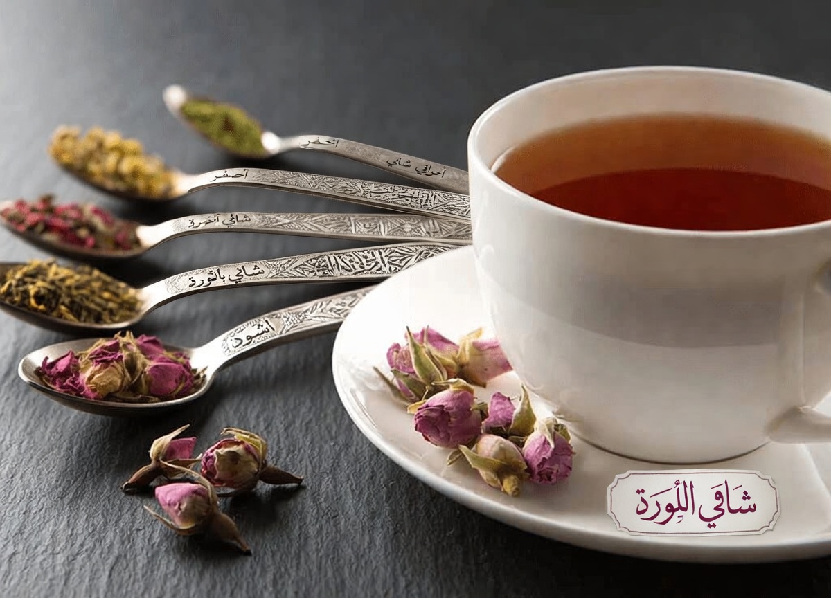 اكتشف أربع أوراق قد تدعم مستويات سكر الدم الصحية، وصحة الكبد، والدورة الدموية، وضغط الدم بشكل طبيعي