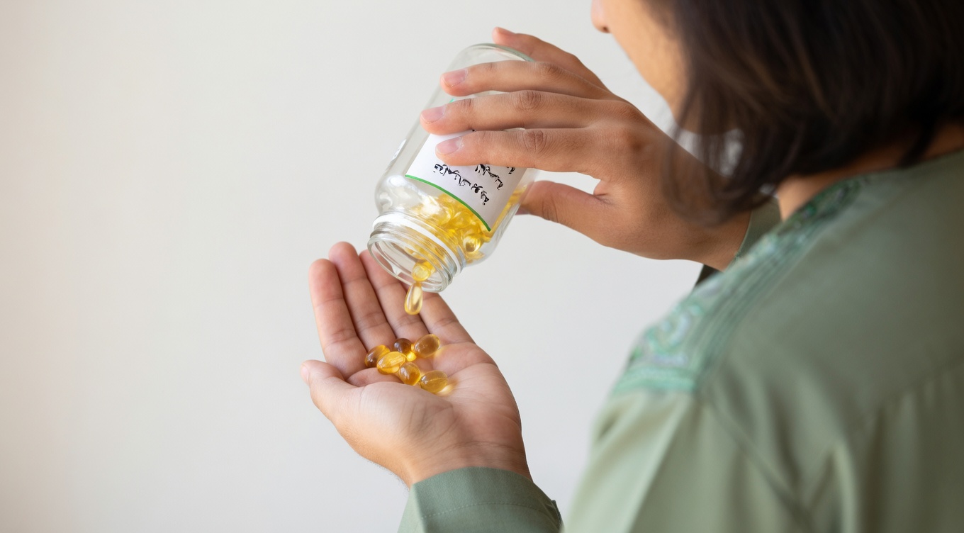 بصفتي طبيب أعصاب، أنا مصدوم: هذا الفيتامين يرفع خطر السكتة الدماغية بين ليلة وضحاها لدى كبار السن