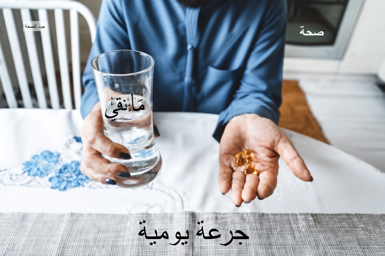 بصفتي طبيب أعصاب، أنا مصدوم: هذا الفيتامين يرفع خطر السكتة الدماغية بين ليلة وضحاها لدى كبار السن