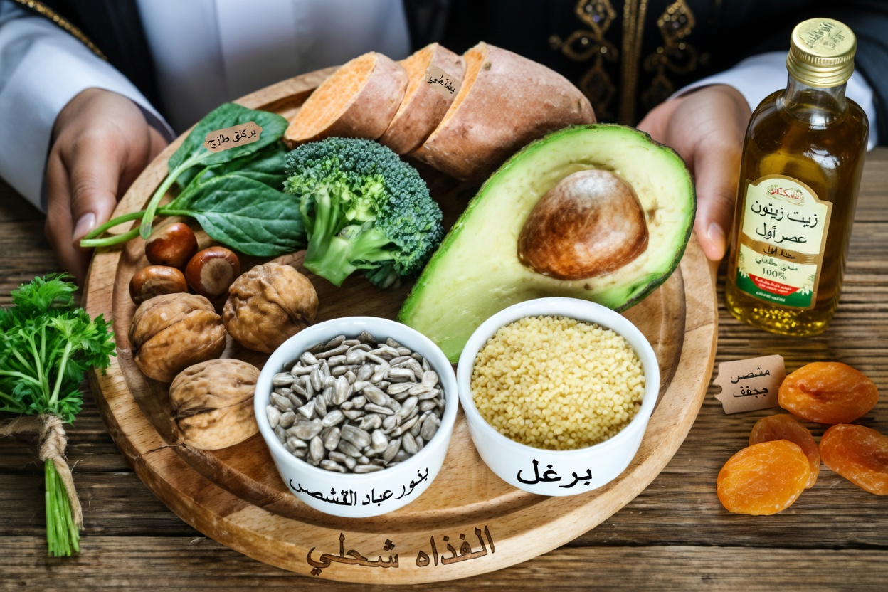 بصفتي طبيب أعصاب، أنا مصدوم: هذا الفيتامين يرفع خطر السكتة الدماغية بين ليلة وضحاها لدى كبار السن