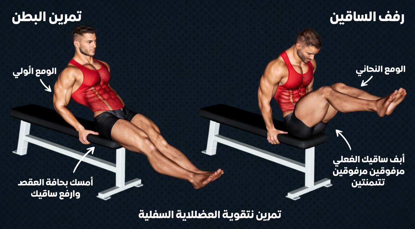 انسَ المشي! قم بهذه التمارين الخمسة بدلاً منه بعد سن الستين — بموافقة الجرّاحين!