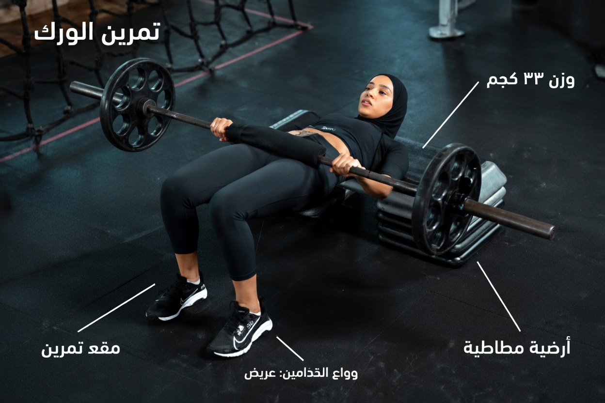 انسَ المشي! قم بهذه التمارين الخمسة بدلاً منه بعد سن الستين — بموافقة الجرّاحين!