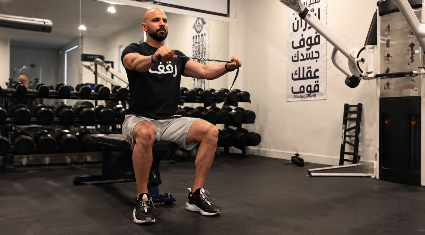 انسَ المشي! قم بهذه التمارين الخمسة بدلاً منه بعد سن الستين — بموافقة الجرّاحين!