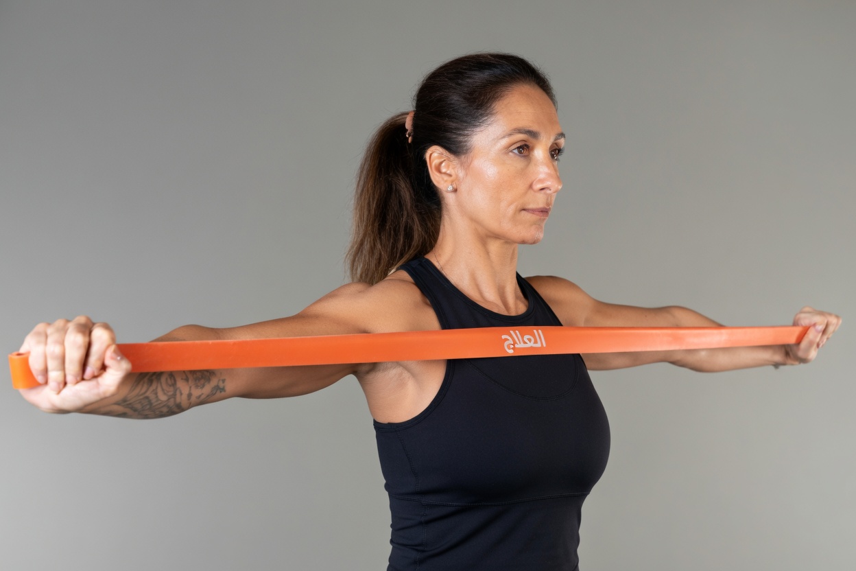 انسَ المشي! قم بهذه التمارين الخمسة بدلاً منه بعد سن الستين — بموافقة الجرّاحين!