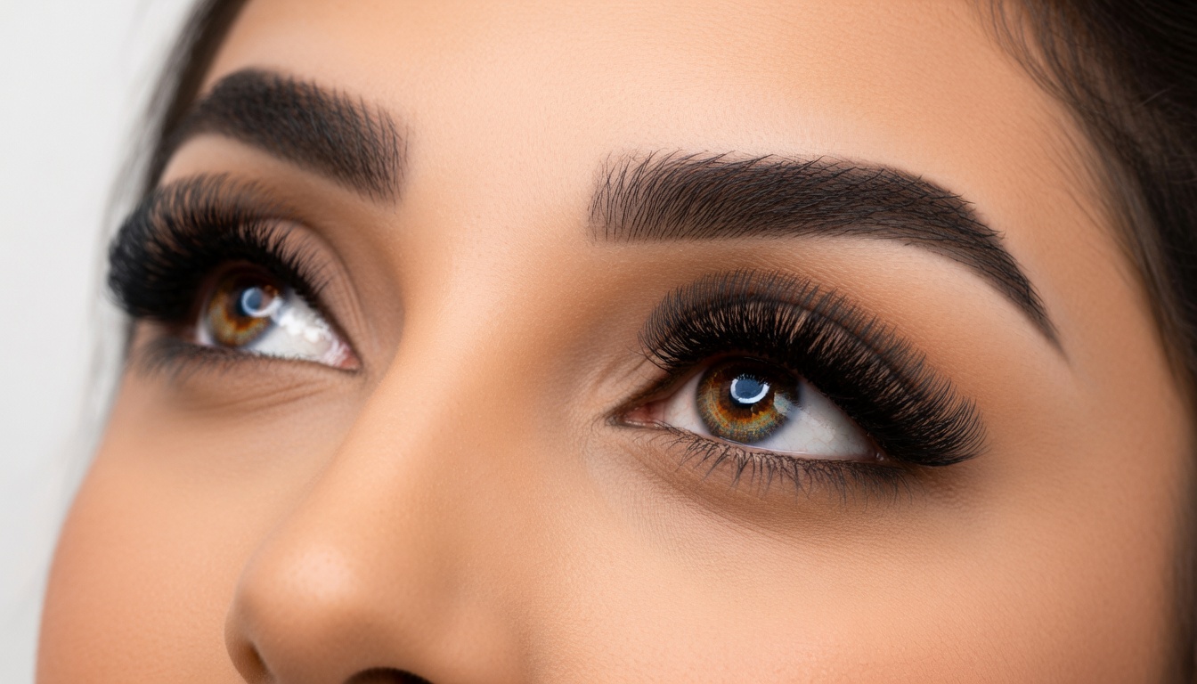 فوق سن الستين؟ حيلة ملعقة قبل النوم قد تساعد على تحسين نظرك