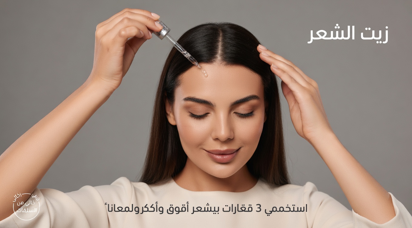 منشط الشعر بإكليل الجبل والقرنفل: الطقس الطبيعي الذي يلجأ إليه الكثيرون لشعر أقوى وأكثر صحة