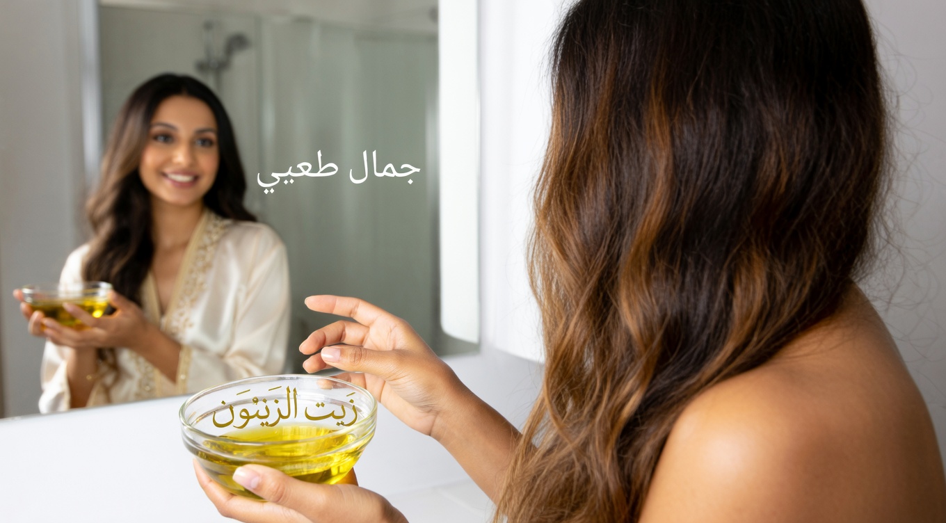 منشط الشعر بإكليل الجبل والقرنفل: الطقس الطبيعي الذي يلجأ إليه الكثيرون لشعر أقوى وأكثر صحة