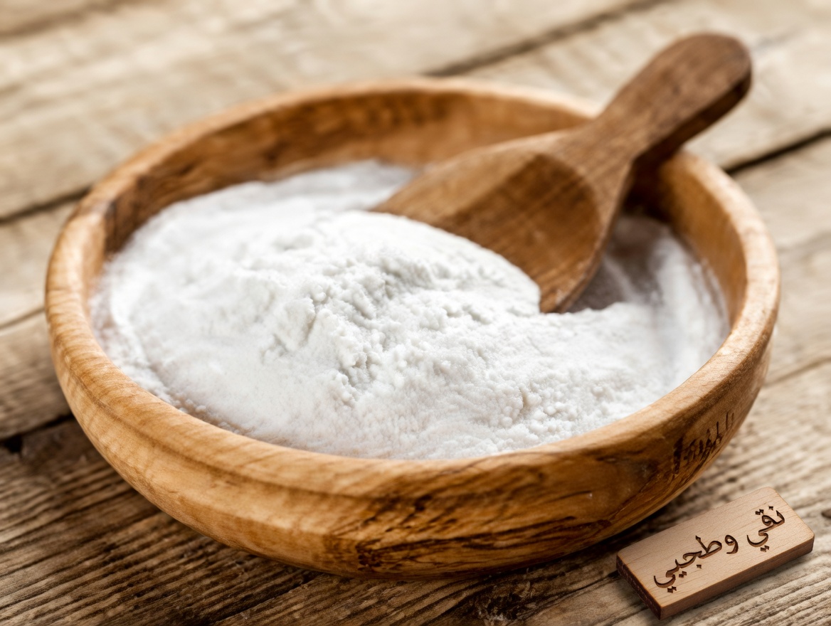 كريم صودا الخبز الليلي؟ الطقس المنزلي اللطيف الذي يستخدمه الكثيرون لبشرة أكثر نعومة وإشراقًا