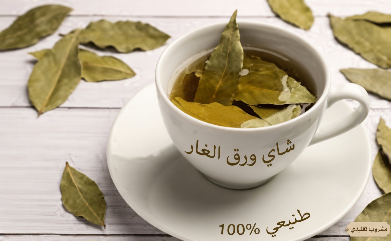 ورقة واحدة تقضي على السكري وضغط الدم المرتفع، تزيل آلام الجسم، تخفض الكوليسترول وتُحسّن ضعف الدورة الدموية.