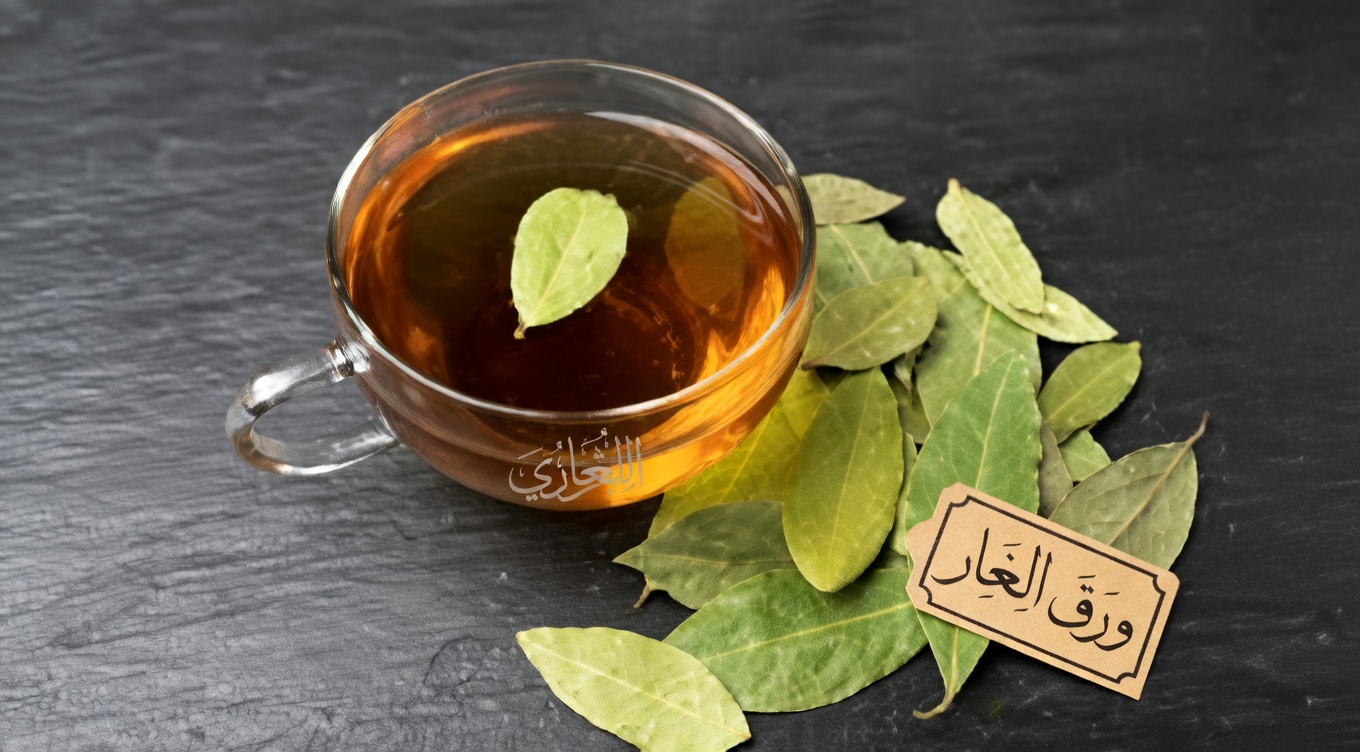 ورقة واحدة تقضي على السكري وضغط الدم المرتفع، تزيل آلام الجسم، تخفض الكوليسترول وتُحسّن ضعف الدورة الدموية.