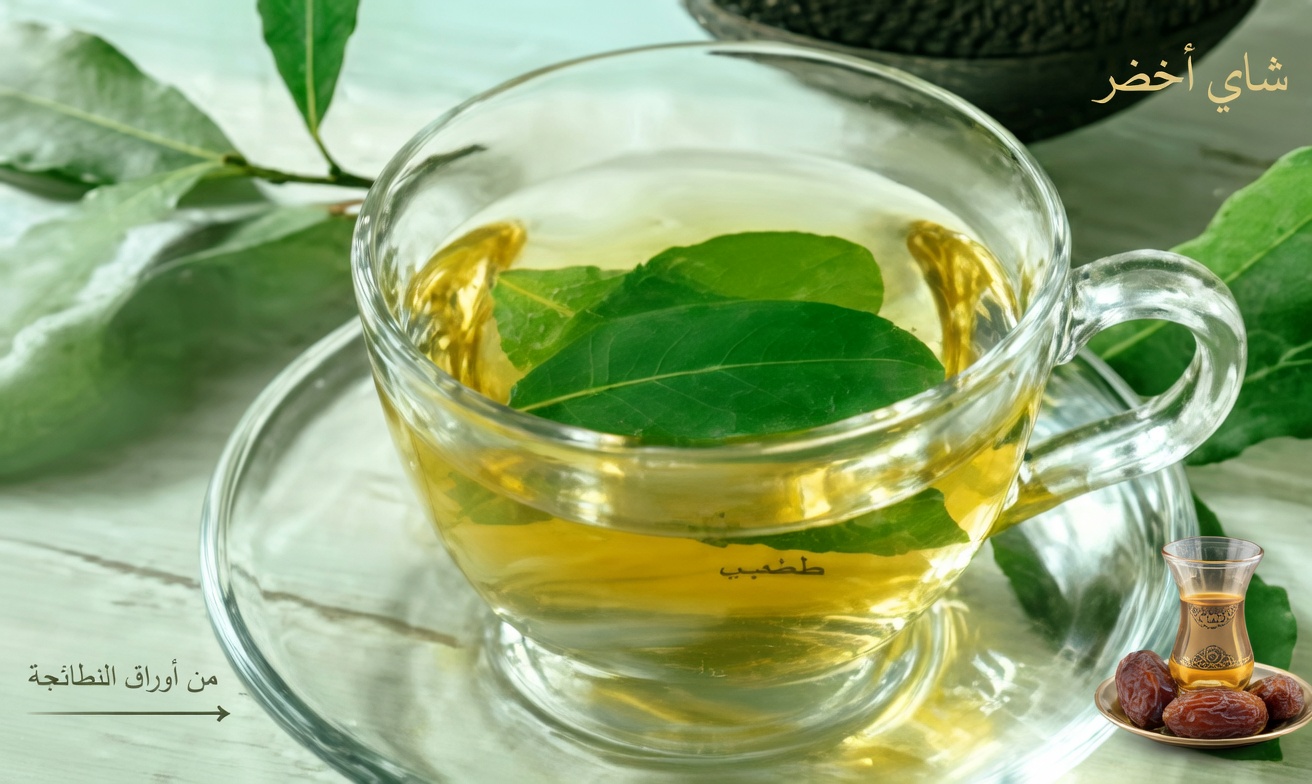 ورقة واحدة تقضي على السكري وضغط الدم المرتفع، تزيل آلام الجسم، تخفض الكوليسترول وتُحسّن ضعف الدورة الدموية.