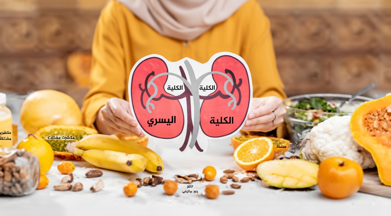 انخفاض مستوى الكرياتينين من 7.1 إلى 0.9 خلال يومين! 4 دهون صحية لصحة الكلى و4 دهون قد تكون خطرة يجب أن تعرفها