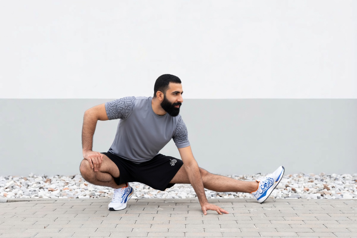 فوق الـ60؟ هذه الفيتامينات الثلاثة يمكنها تقوية ساقيك بسرعة