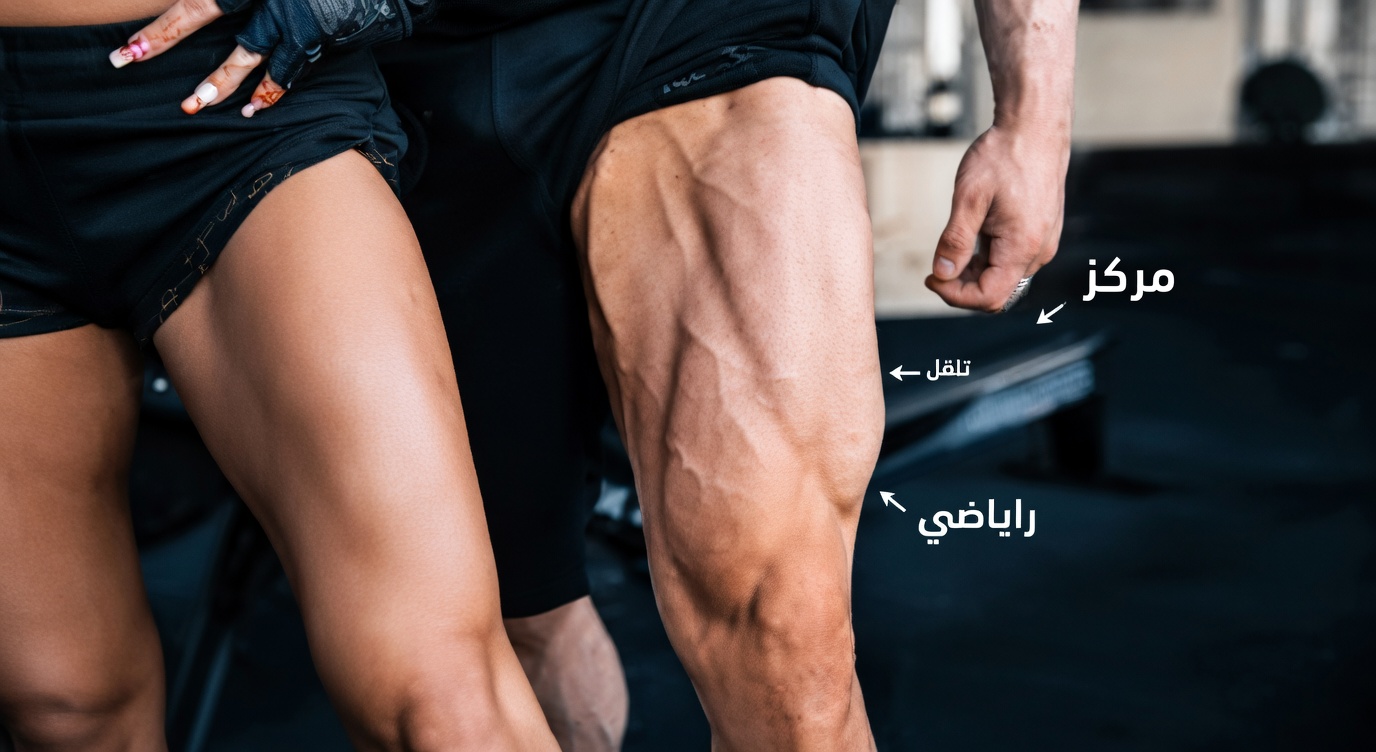 فوق الـ60؟ هذه الفيتامينات الثلاثة يمكنها تقوية ساقيك بسرعة