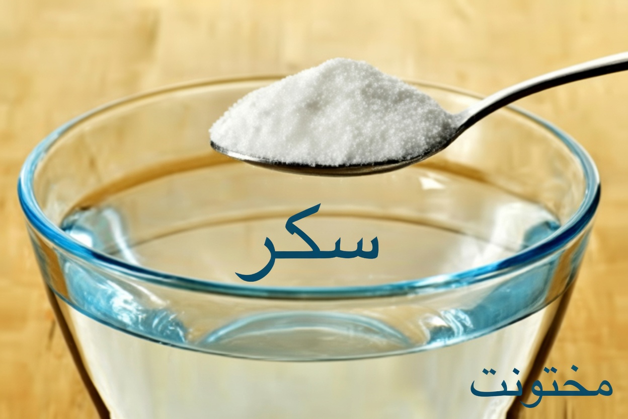 أقدم طبيب في اليابان يكشف: القوة الخفية لبيكربونات الصوديوم التي لا يعرفها سوى 2٪ من الناس