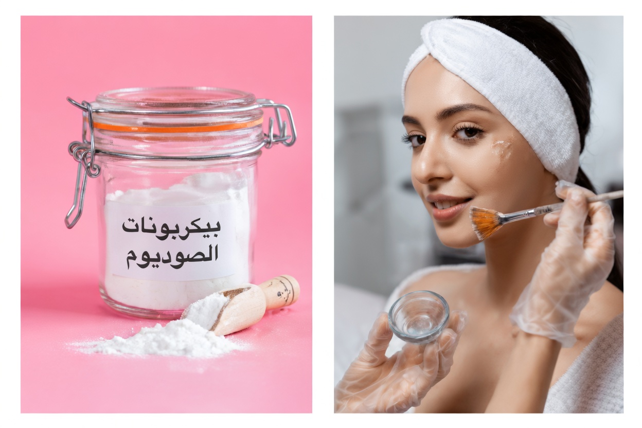 أقدم طبيب في اليابان يكشف: القوة الخفية لبيكربونات الصوديوم التي لا يعرفها سوى 2٪ من الناس