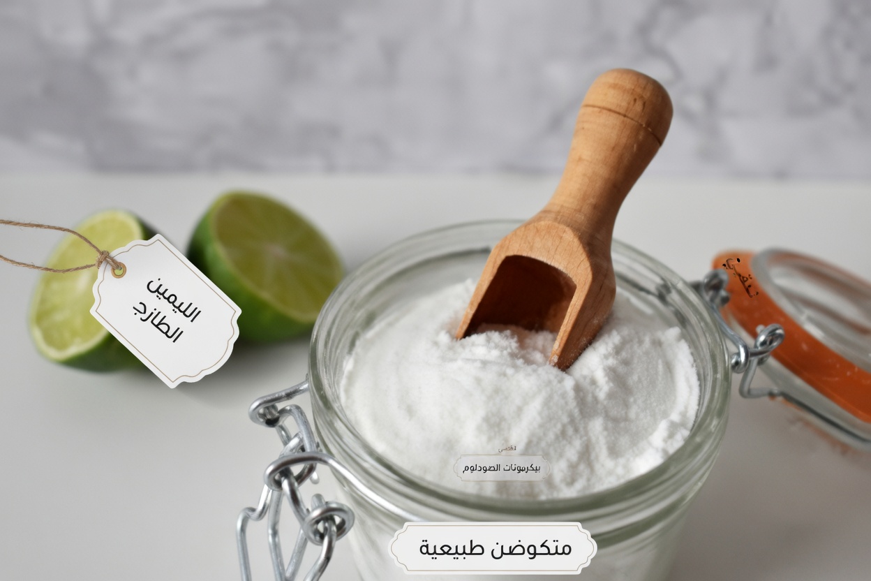 أقدم طبيب في اليابان يكشف: القوة الخفية لبيكربونات الصوديوم التي لا يعرفها سوى 2٪ من الناس