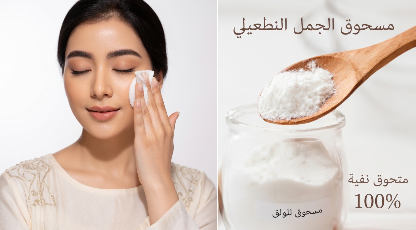 أقدم طبيب في اليابان يكشف: القوة الخفية لبيكربونات الصوديوم التي لا يعرفها سوى 2٪ من الناس