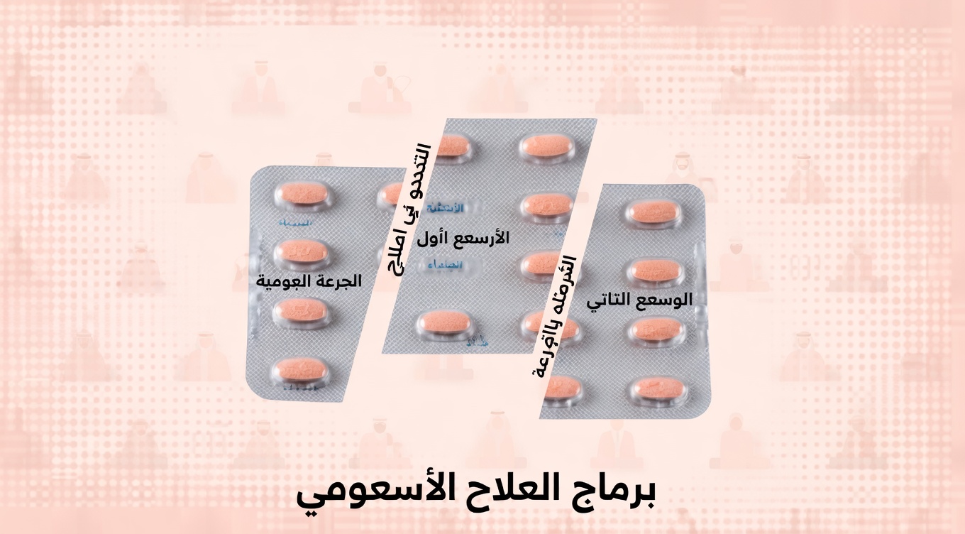 الآثار الجانبية العشر للميتوبرولول التي يُصلي طبيبك ألا تكتشفها