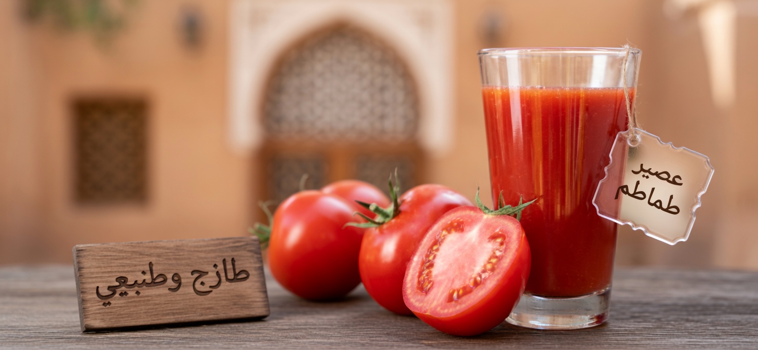 بروستات كالجديدة في 3 أيام فقط: خفّف التهاب البروستاتا بهذا المشروب من الطماطم والثوم