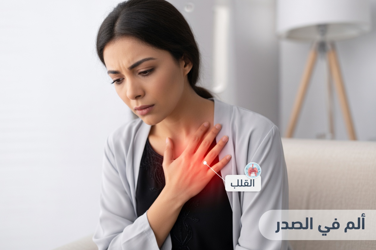 10 آثار جانبية للميتوبرولول قد لا يؤكد عليها طبيبك (لكن عليك أن تعرفها)