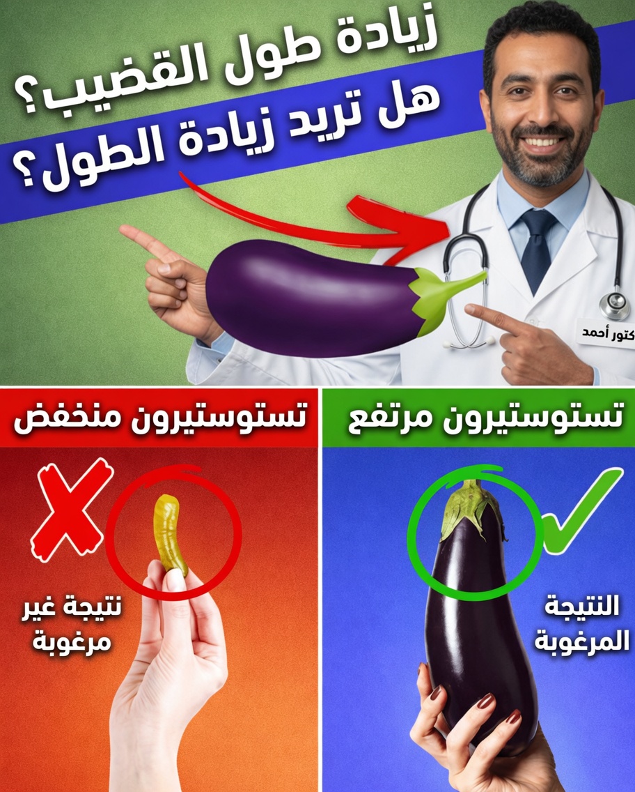 افتح باب حيويتك: اكتشف 10 طرق لطيفة لزيادة هرمون التستوستيرون طبيعيًا بعد سن الخمسين للرجال