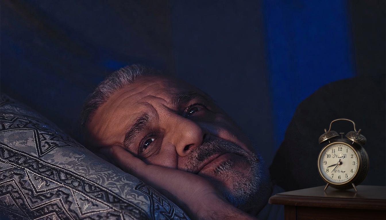 أيها كبار السن! تجنّبوا فوراً هذه العادات السبع القاتلة في النوم!