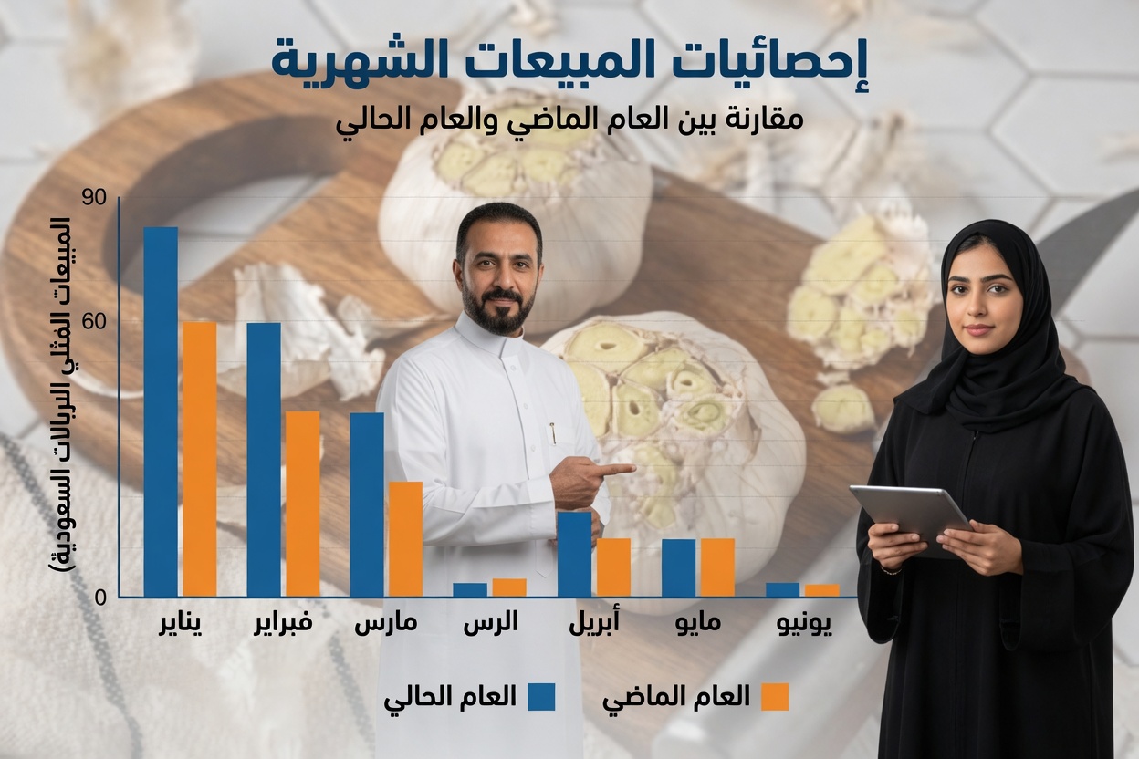 كُل الثوم لتحسين صحتك لكن إياك أن تفعل هذا: 8 أخطاء شائعة يجب تجنّبها