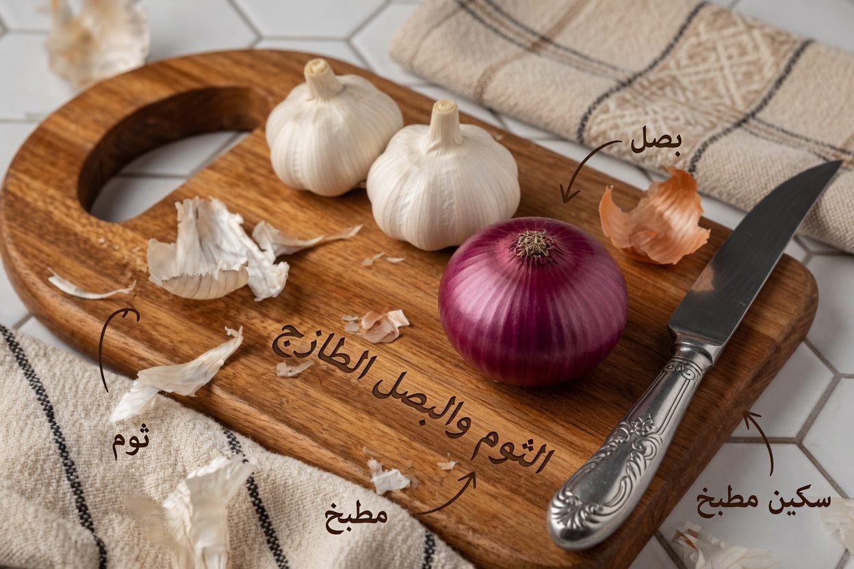 كُل الثوم لتحسين صحتك لكن إياك أن تفعل هذا: 8 أخطاء شائعة يجب تجنّبها