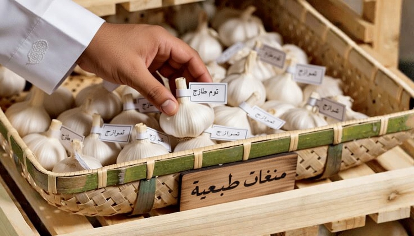 كُل الثوم لتحسين صحتك لكن إياك أن تفعل هذا: 8 أخطاء شائعة يجب تجنّبها