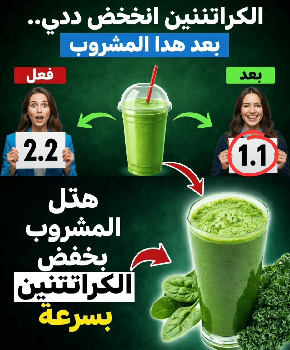 اكتشف أفضل 3 مشروبات صباحية لدعم صحة الكلى وتعزيز طاقتك اليومية بشكل طبيعي