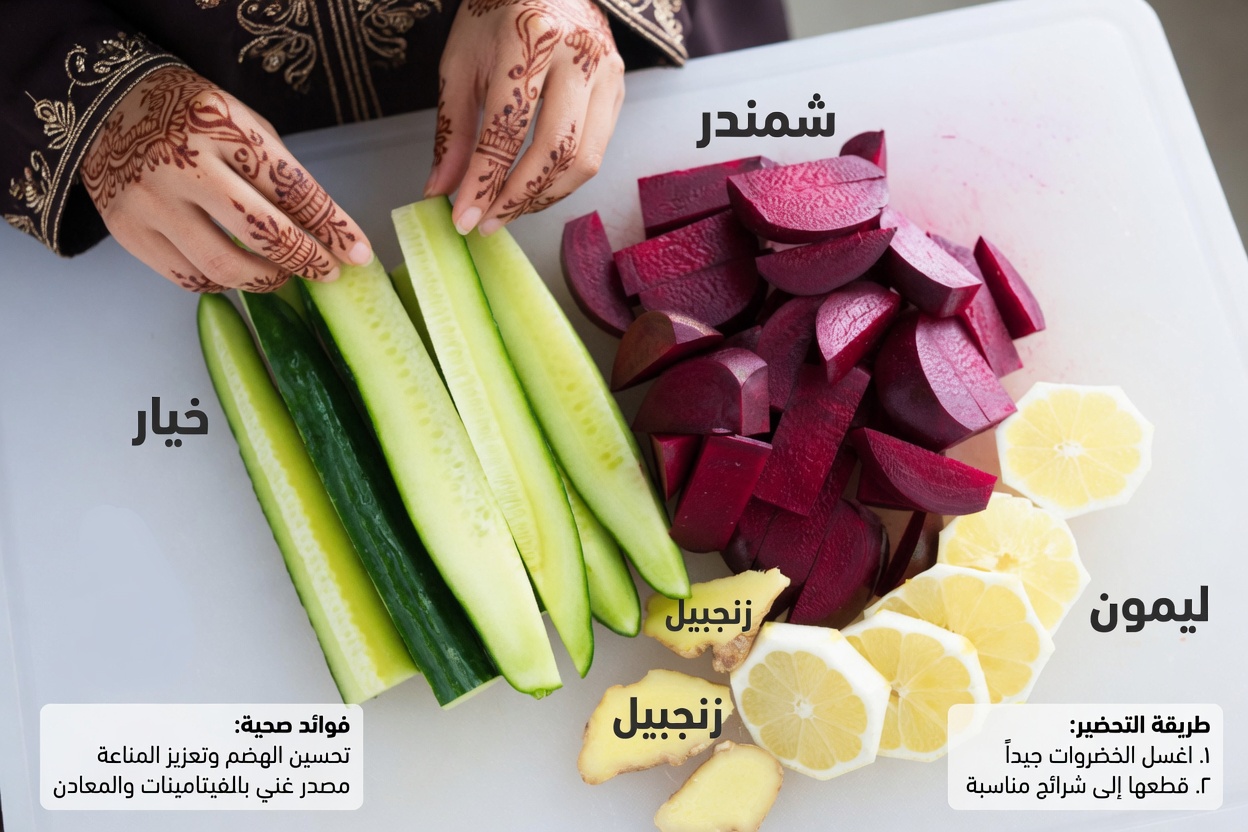 اكتشف أفضل 3 مشروبات صباحية لدعم صحة الكلى وتعزيز طاقتك اليومية بشكل طبيعي