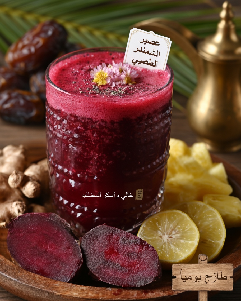 اكتشف أفضل 3 مشروبات صباحية لدعم صحة الكلى وتعزيز طاقتك اليومية بشكل طبيعي