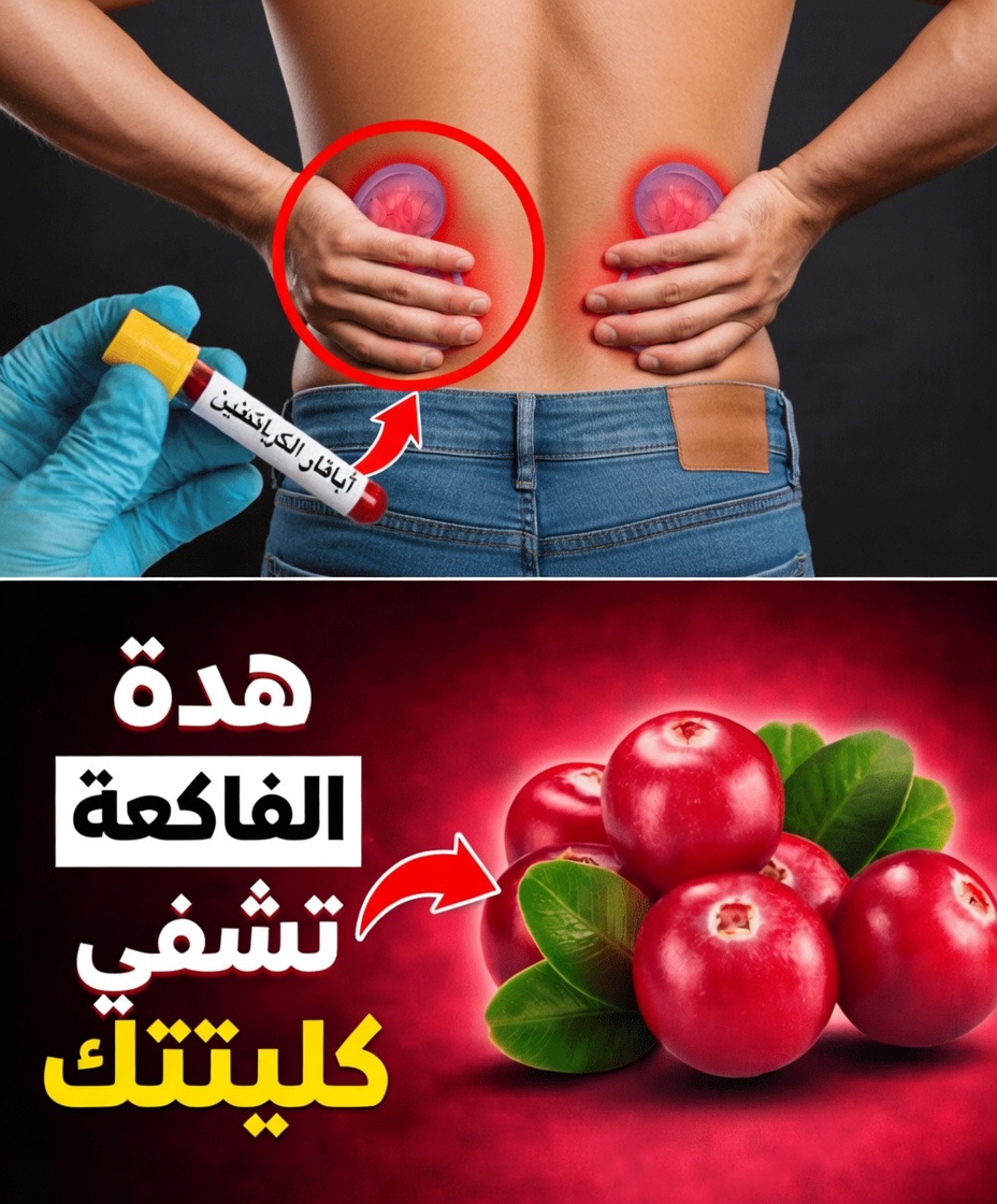 ارتفاع مستوى الكرياتينين؟ 3 فواكه يمكنك تناولها بأمان و3 يُنصح بالحدّ منها لدعم صحة الكلى